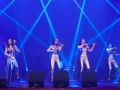 String quartet Asturia